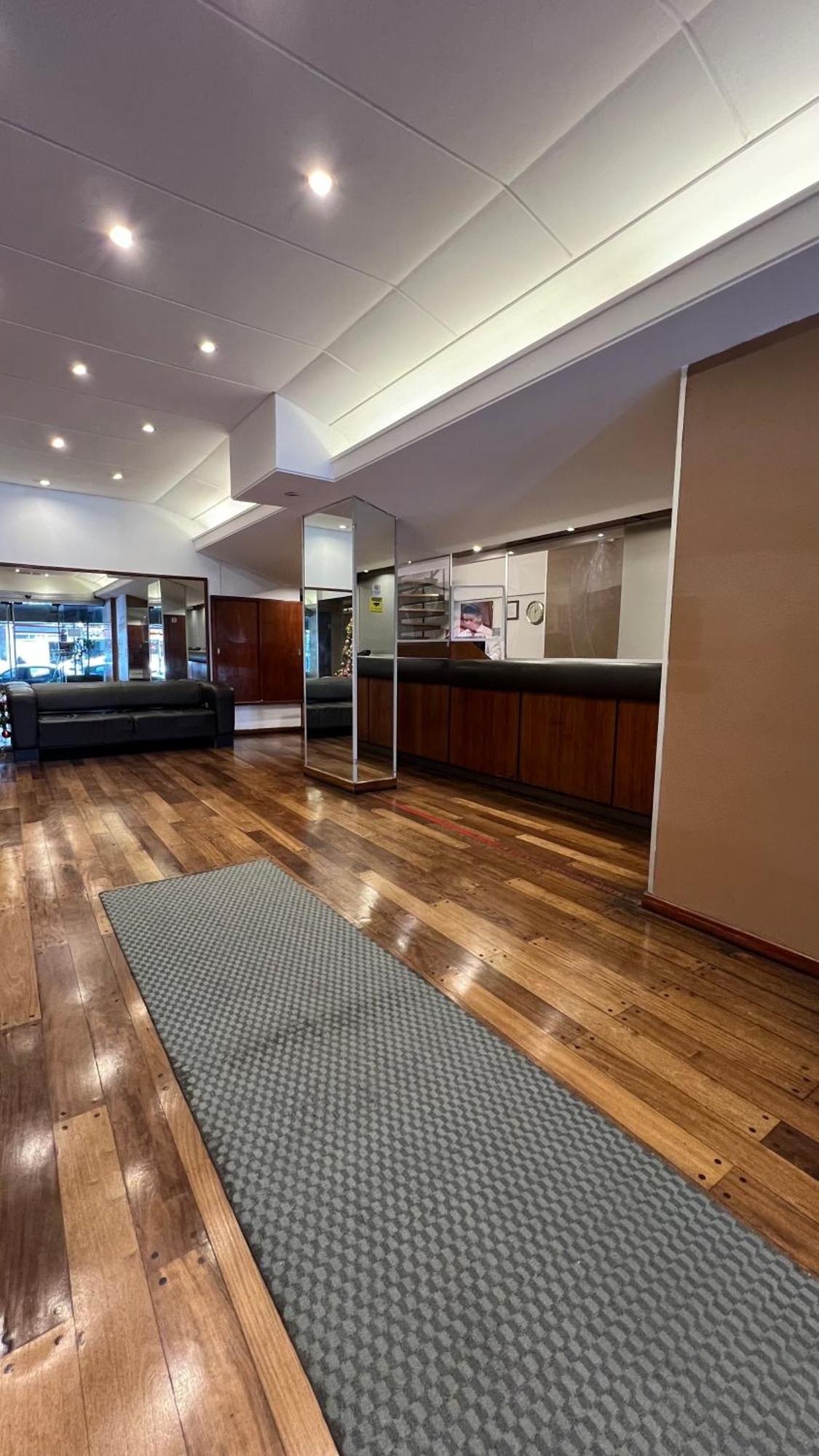 Hotel Torre - Buenos Aires — Photos 3